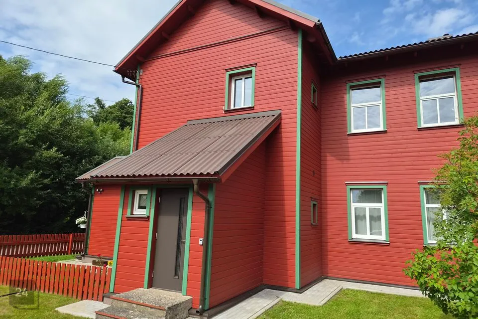 2-toaline Korter  -  Pärnu linn, Pärnu linn