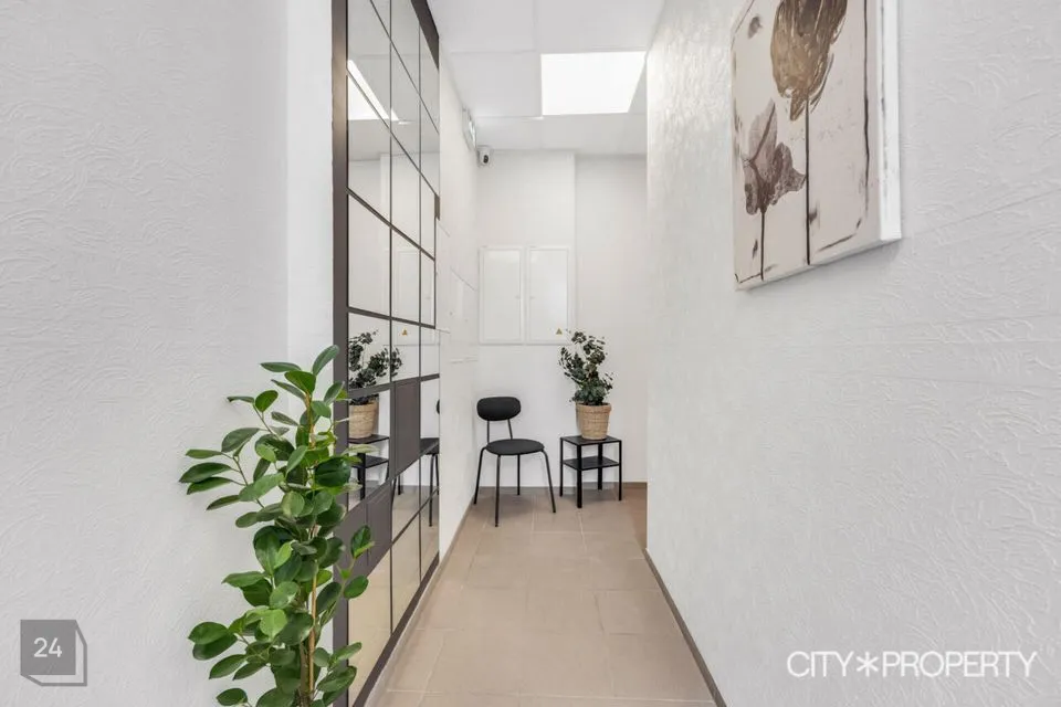 167 m² Äripind - Tallinn, Kesklinna linnaosa - foto 4