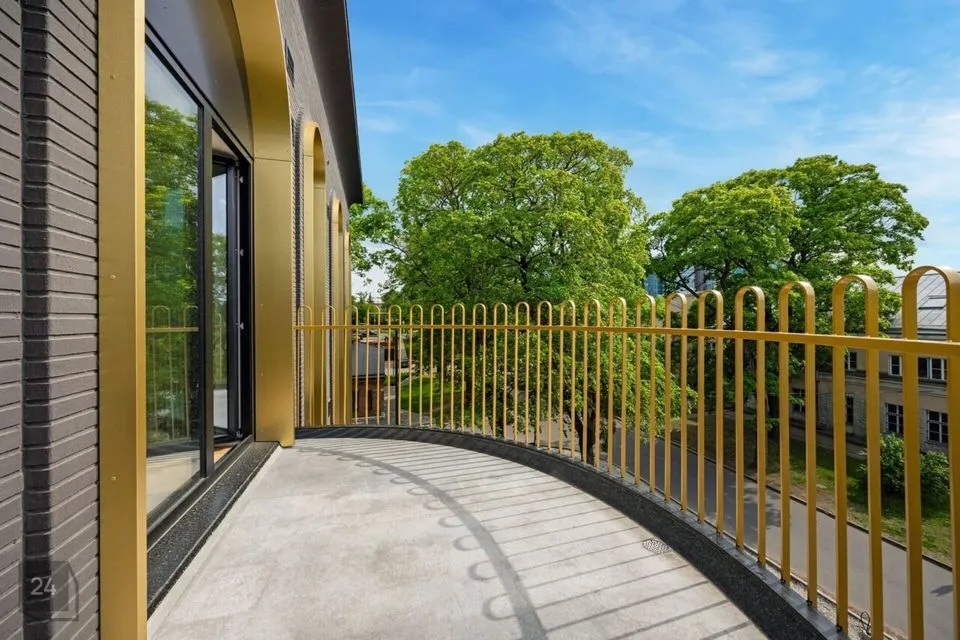 2-toaline Korter - Tallinn, Kristiine linnaosa - foto 4