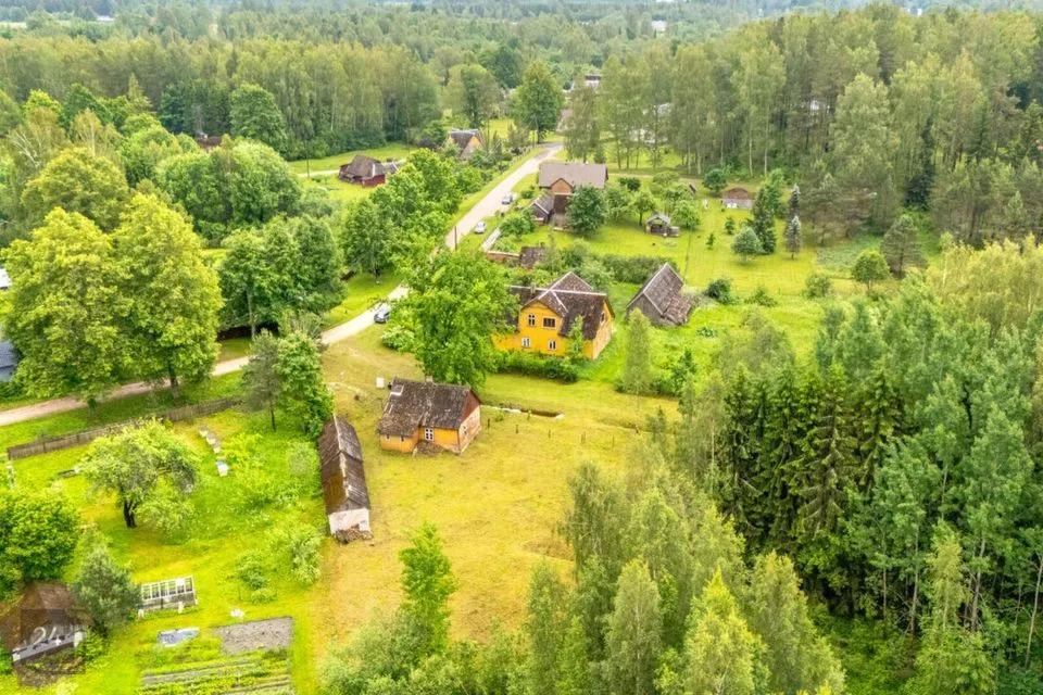 3-toaline Maja  -  Saarde vald, Kilingi-Nõmme linn - foto 4