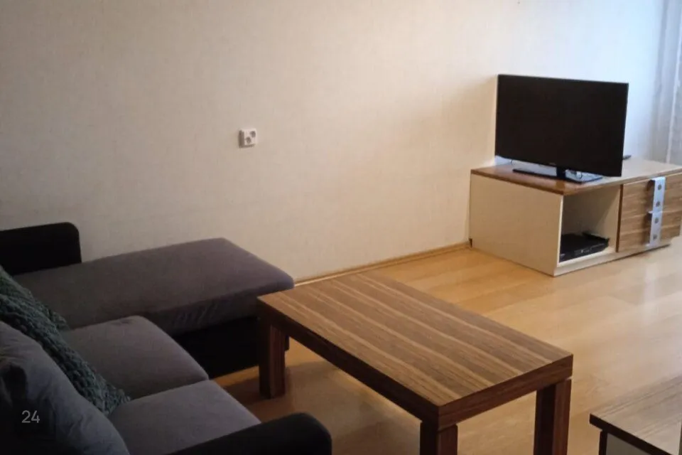 2-toaline Korter - Tallinn, Haabersti linnaosa - foto 2