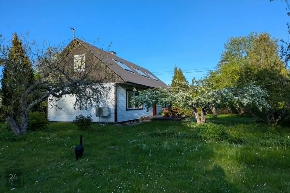 3-toaline Maja  -  Saaremaa vald, Muratsi küla - foto 3