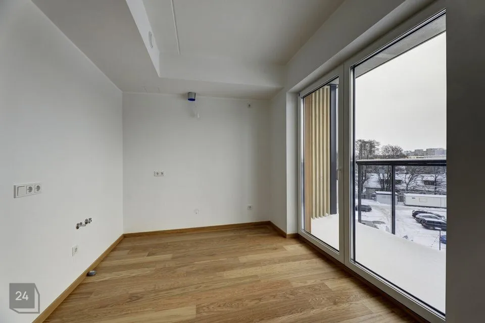 3-toaline Korter  -  Tallinn, Haabersti linnaosa - foto 3