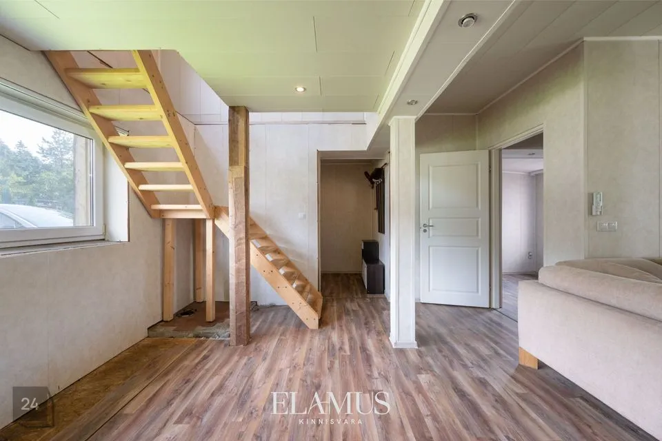 2-room house in Saue vald, Kaasiku küla - photo 3