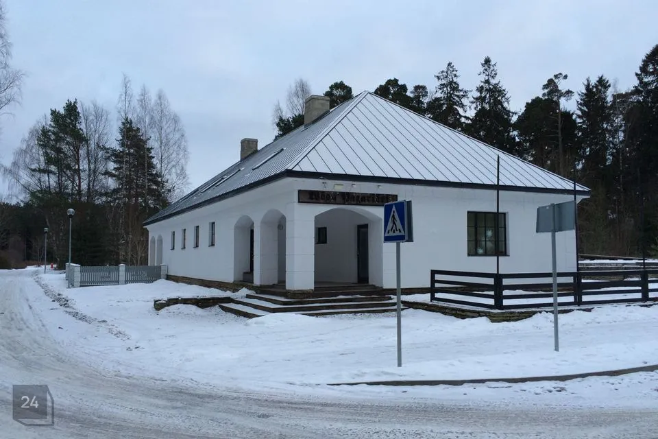 1-toaline Korter  -  Haljala vald, Võsu alevik - foto 3