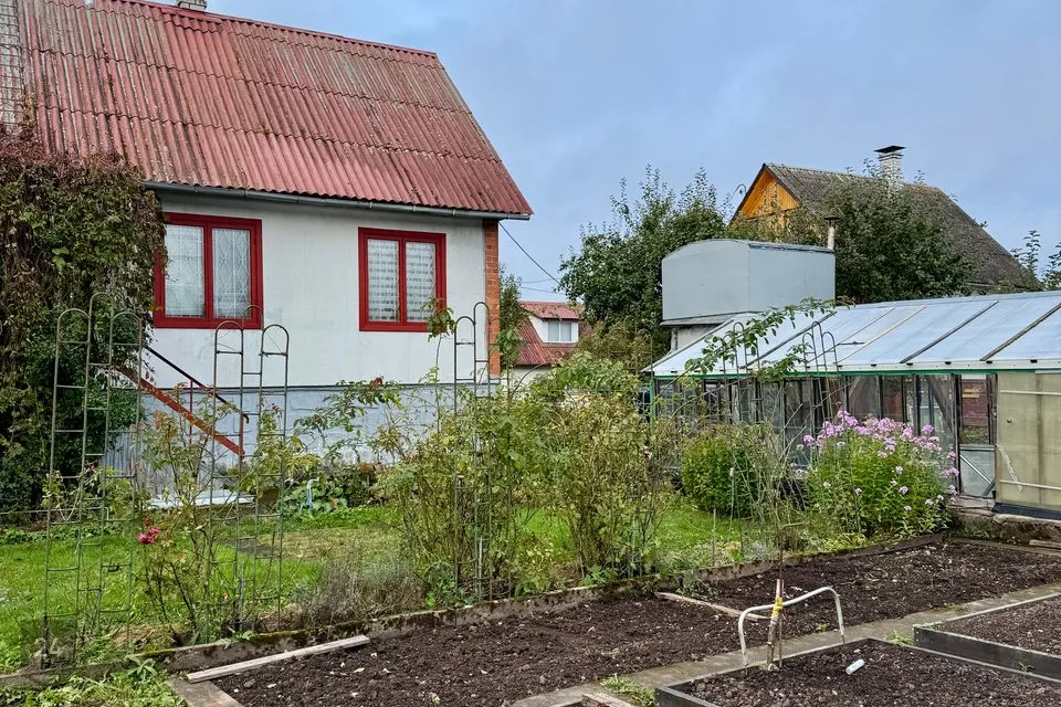 3-room Summer home in Narva linn - photo 5