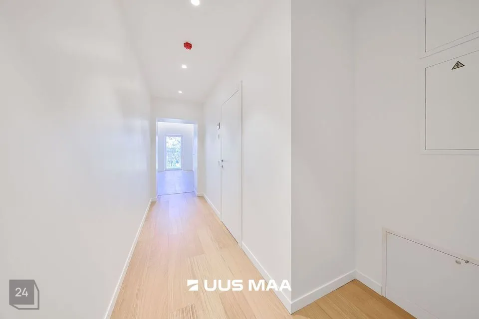 3-room apartment in Tallinn, Kristiine linnaosa - photo 3