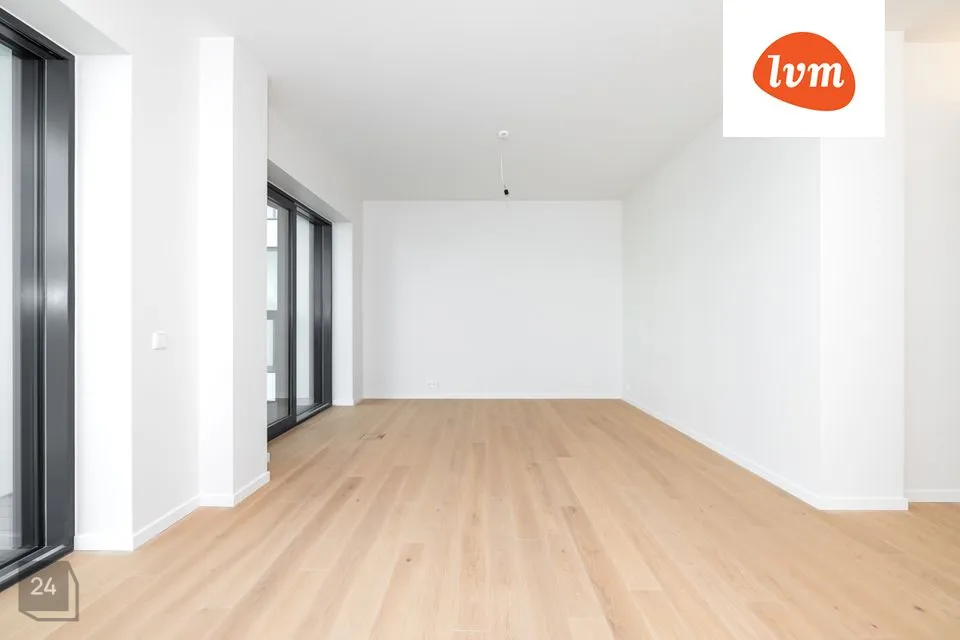 2-toaline Korter - Tallinn, Kesklinna linnaosa