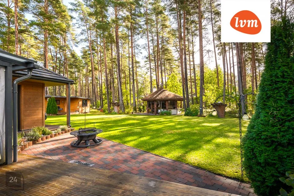 4-toaline Maja - Pärnu linn, Papsaare küla - foto 4