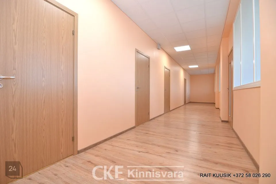 Muu, 21 m² Äripind - Tartu linn, Tartu linn - foto 5