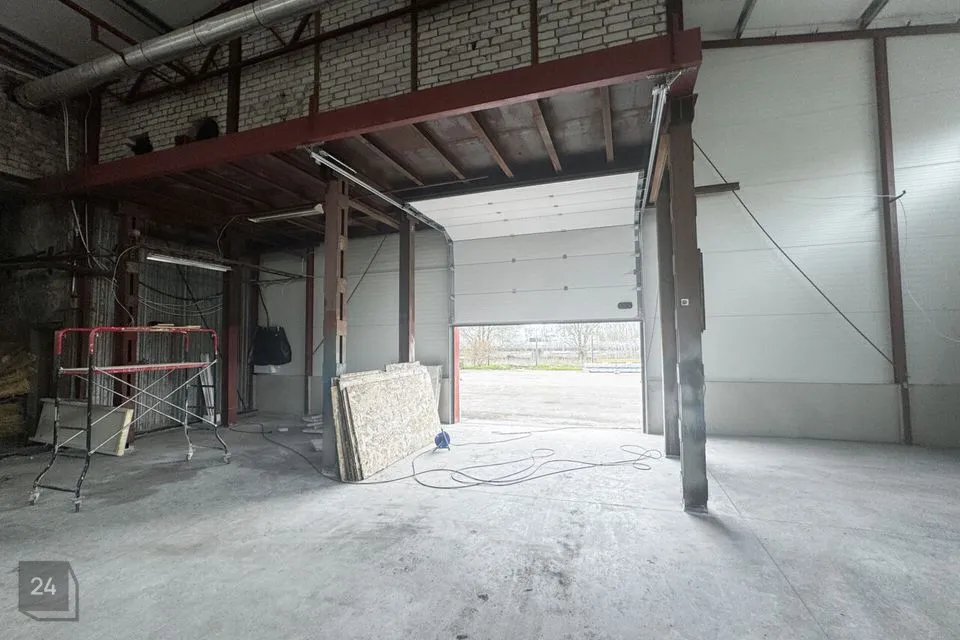 430 m² business in Maardu linn - photo 4