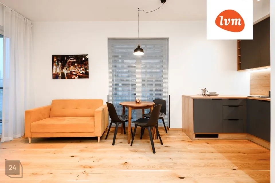 2-toaline Korter - Pärnu linn, Pärnu linn - foto 2