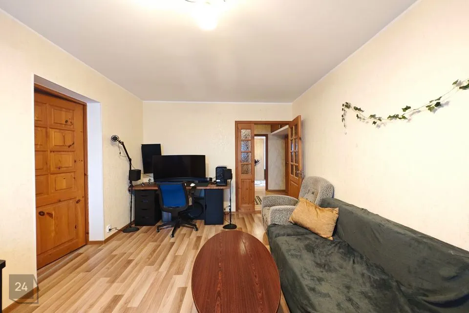 3-toaline Korter  -  Pärnu linn, Pärnu linn - foto 4