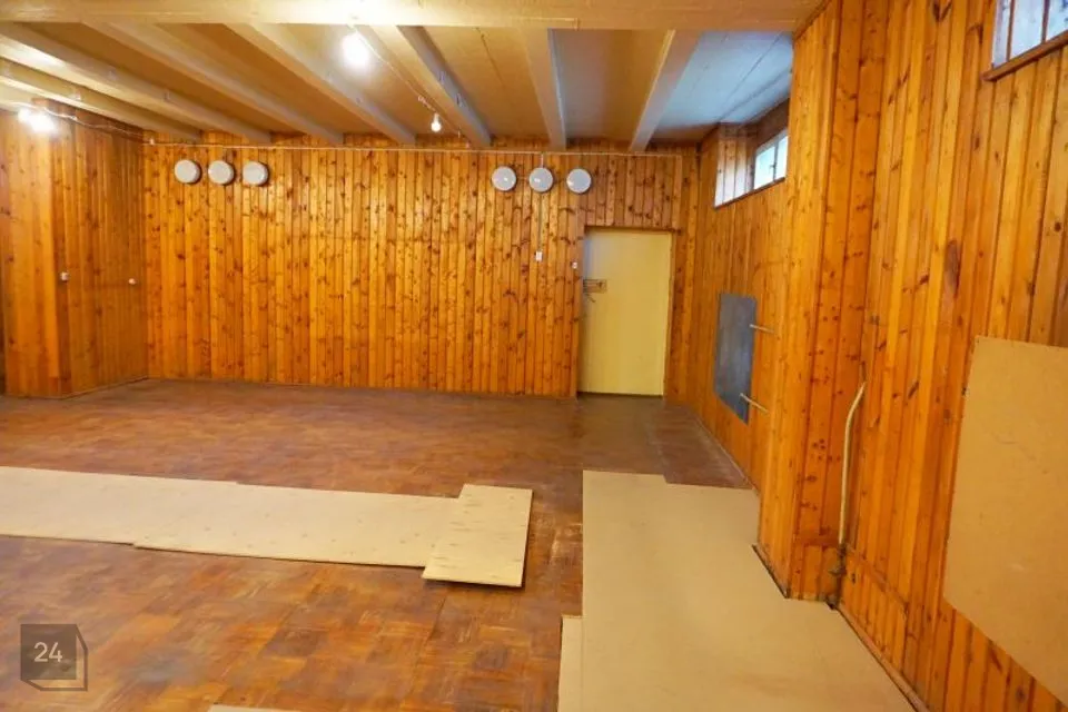 1-toaline Korter  -  Hiiumaa vald, Kärdla linn - foto 3