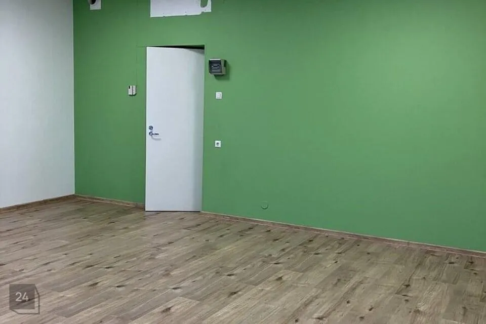 Büroo, 36 m² Äripind - Tallinn, Mustamäe linnaosa