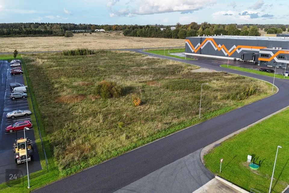 Tootmismaa või Ärimaa, 11388 m² Maa - Kiili vald, Vaela küla - foto 4