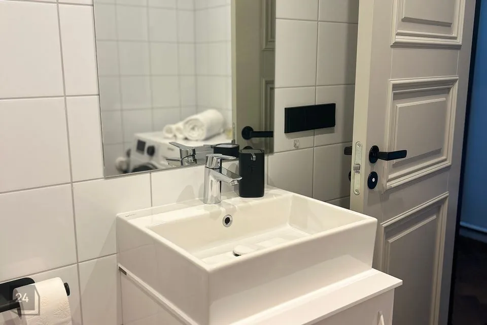 1-toaline Korter - Pärnu linn, Pärnu linn - foto 4