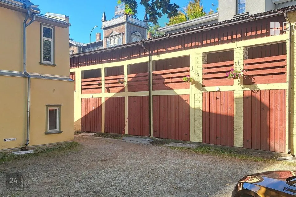 2-toaline Korter  -  Tartu linn, Tartu linn - foto 2