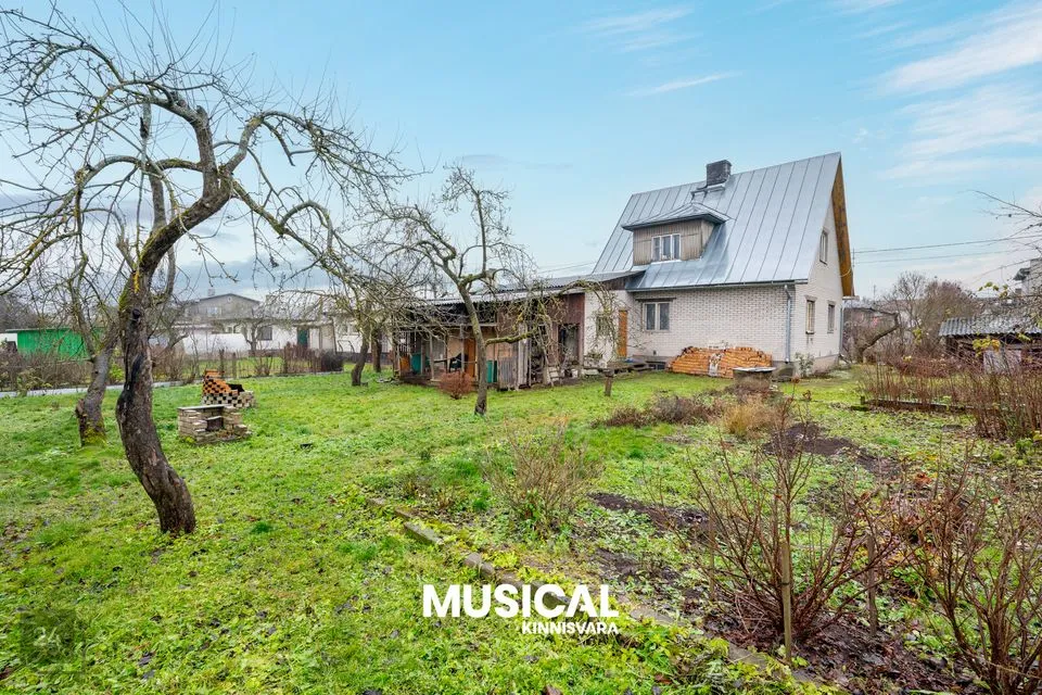 2-toaline Maja - Tartu linn, Tartu linn - foto 3