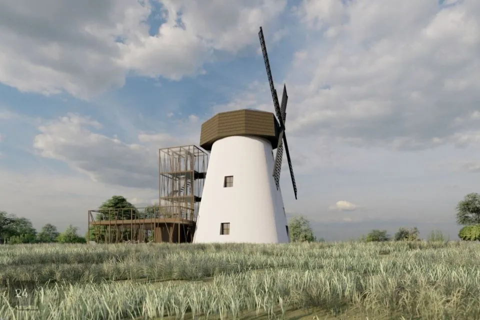 109 m² Maja  -  Toila vald, Kabelimetsa küla - foto 2