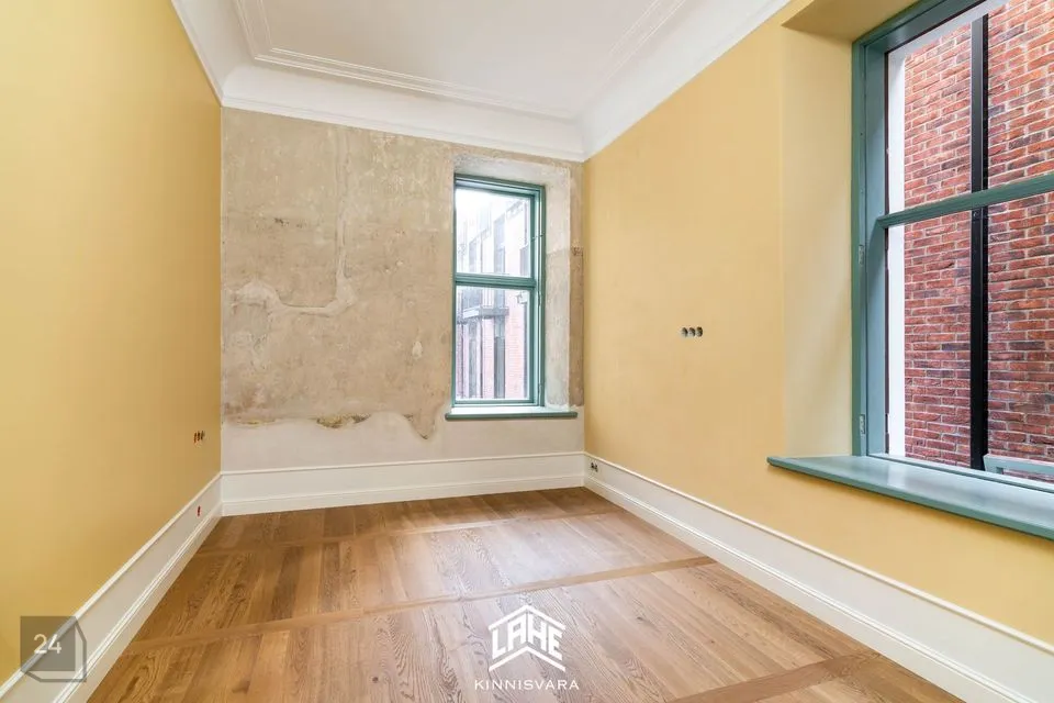 1-room apartment in Viljandi linn - photo 2