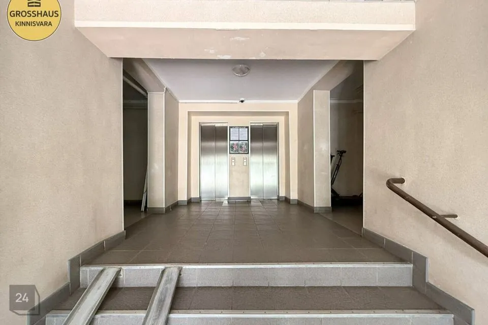 54 m² business in Narva linn - photo 2