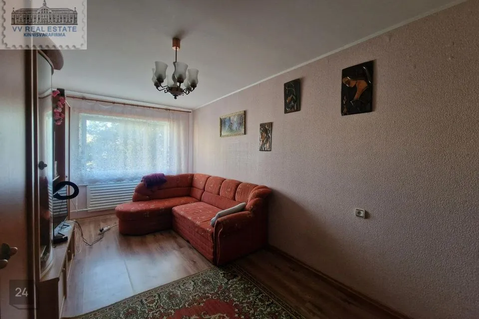 3-toaline Korter - Narva linn - foto 2