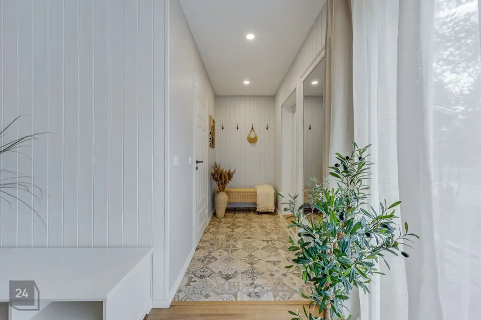 2-toaline Suvila  -  Harku vald, Suurupi küla - foto 5