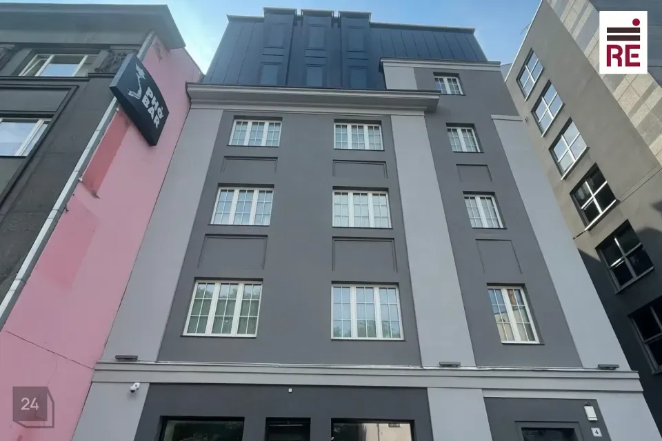 Mitme sihtotstarbega, 1369 m² Äripind  -  Tallinn, Kesklinna linnaosa - foto 3