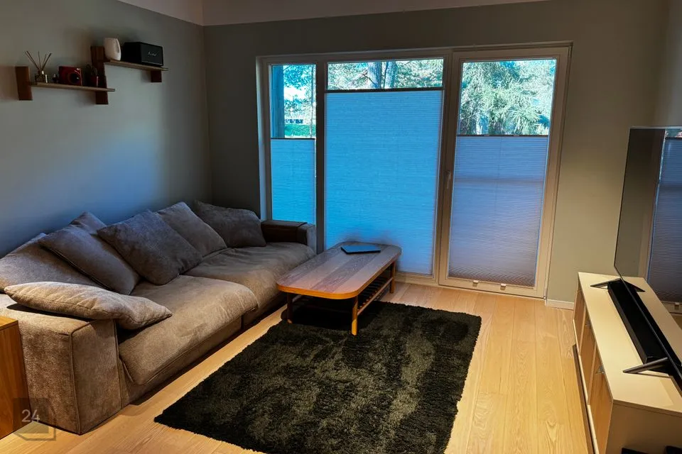 4-room partial house in Jõelähtme vald, Neeme küla - photo 2