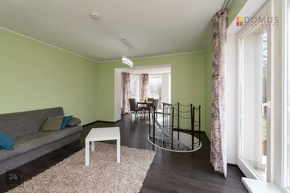 5-toaline Maja  -  Tallinn, Pirita linnaosa - foto 5