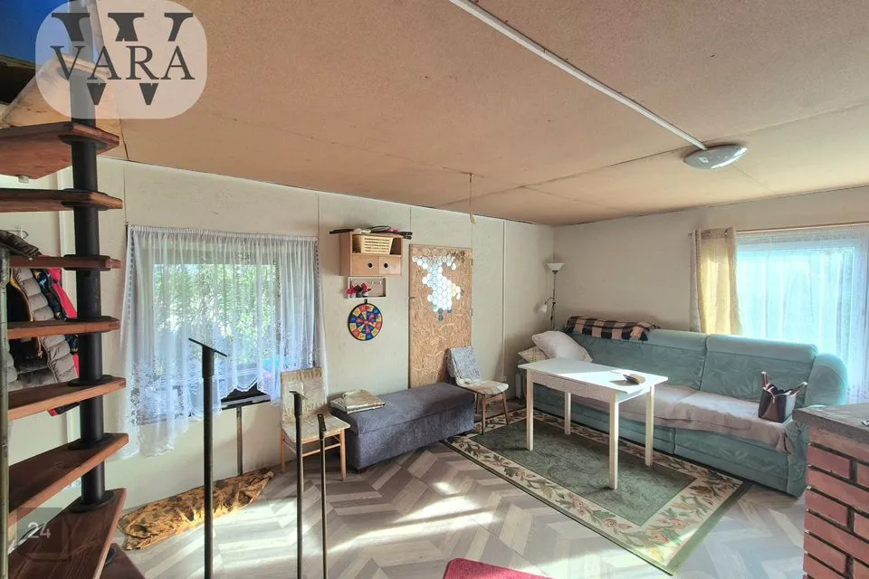 2-toaline Maja - Saue vald, Kaasiku küla - foto 3