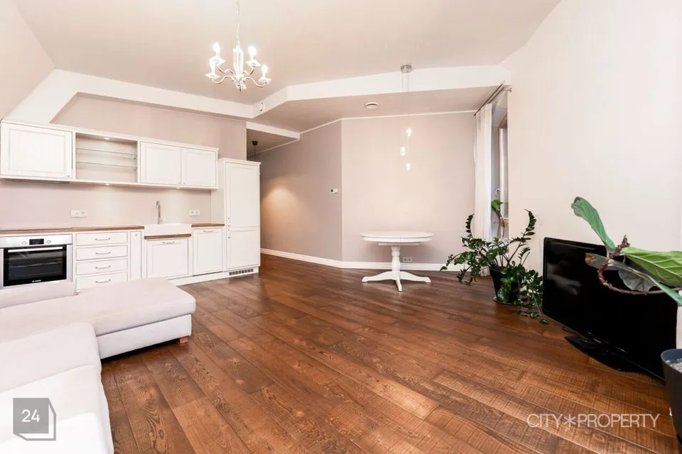 2-toaline Korter - Tallinn, Põhja-Tallinna linnaosa - foto 5