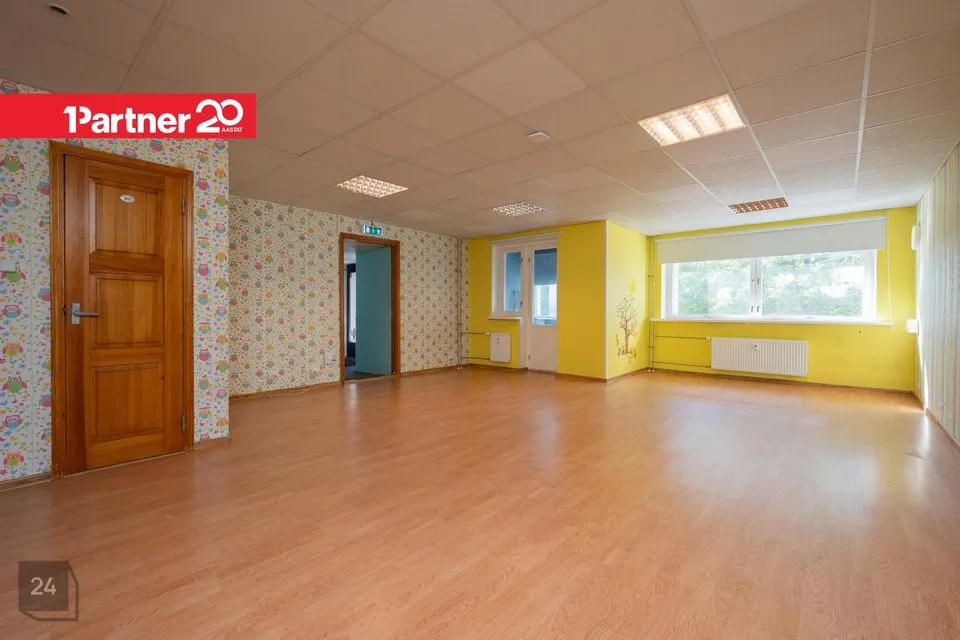 Mitme sihtotstarbega, 136 m² Äripind  -  Tartu linn, Tartu linn - foto 4