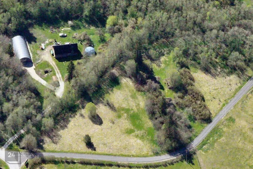 Residential land, 3934 m² land in Raasiku vald, Järsi küla - photo 3