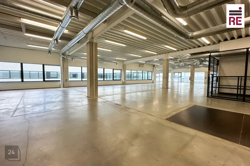 Mitme sihtotstarbega, 400 m² Äripind - Rae vald, Jüri alevik - foto 4
