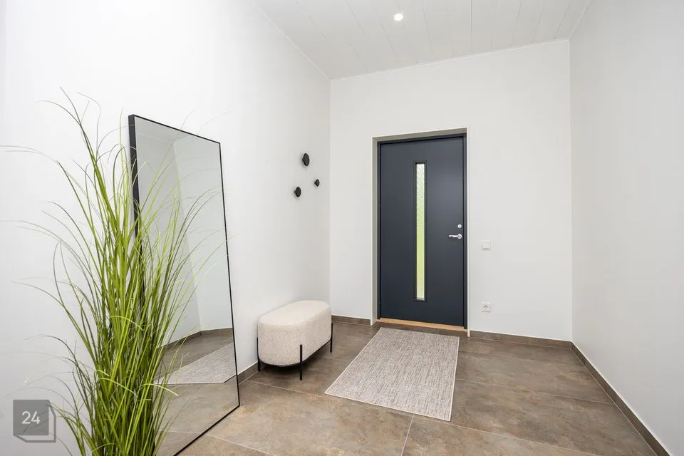 5-toaline Maja  -  Luunja vald, Luunja alevik - foto 5