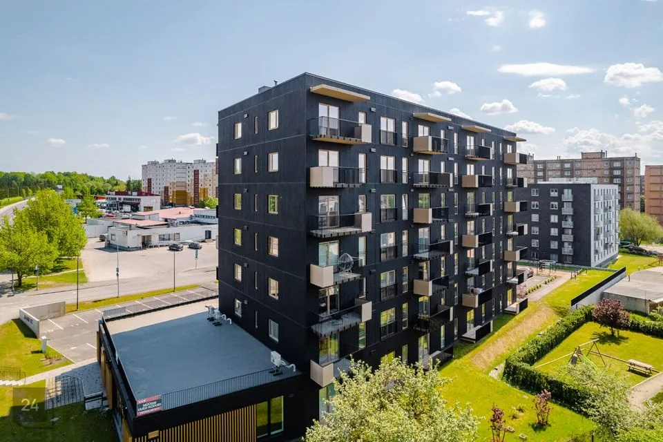 3-toaline Korter  -  Tartu linn, Tartu linn