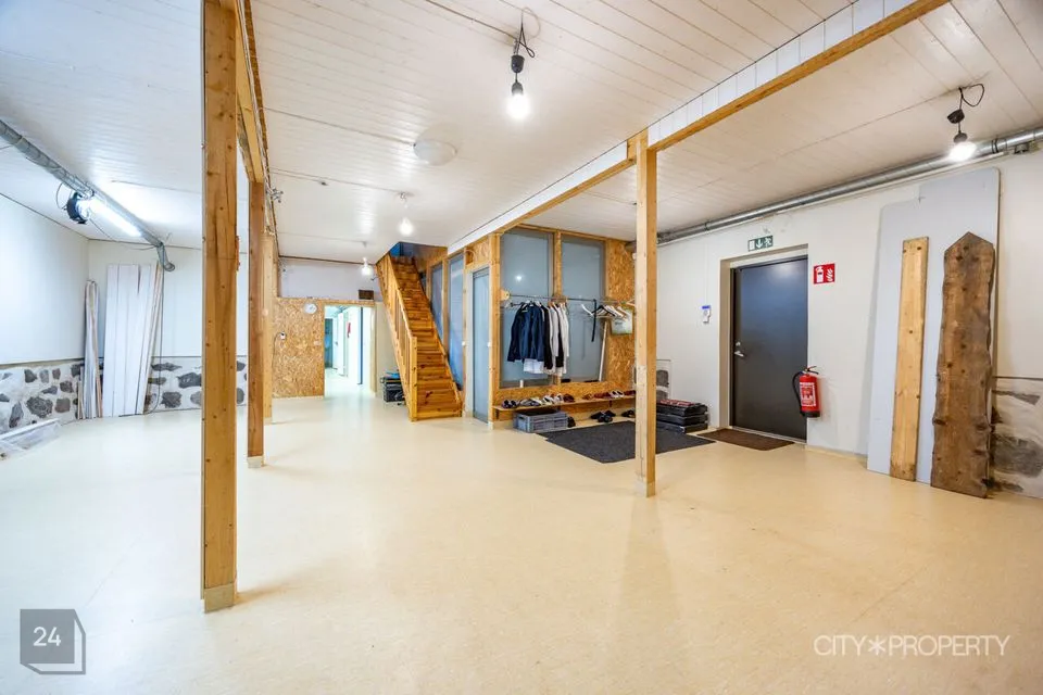 8-toaline Maja - Kose vald, Liiva küla - foto 4