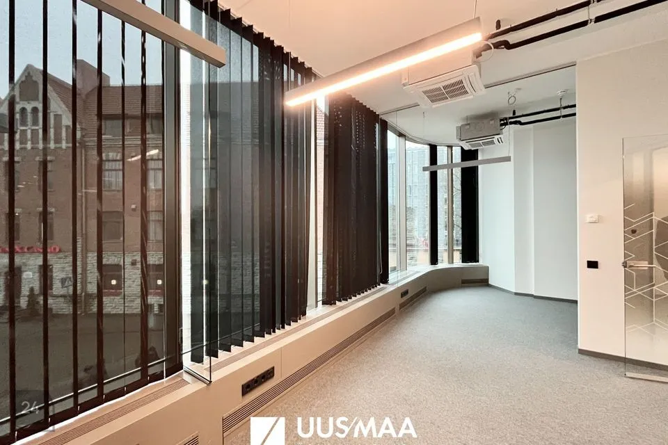 Bureau, 125 m² business in Tallinn, Kesklinna linnaosa - photo 4