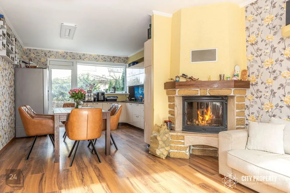 6-toaline Majaosa - Maardu linn