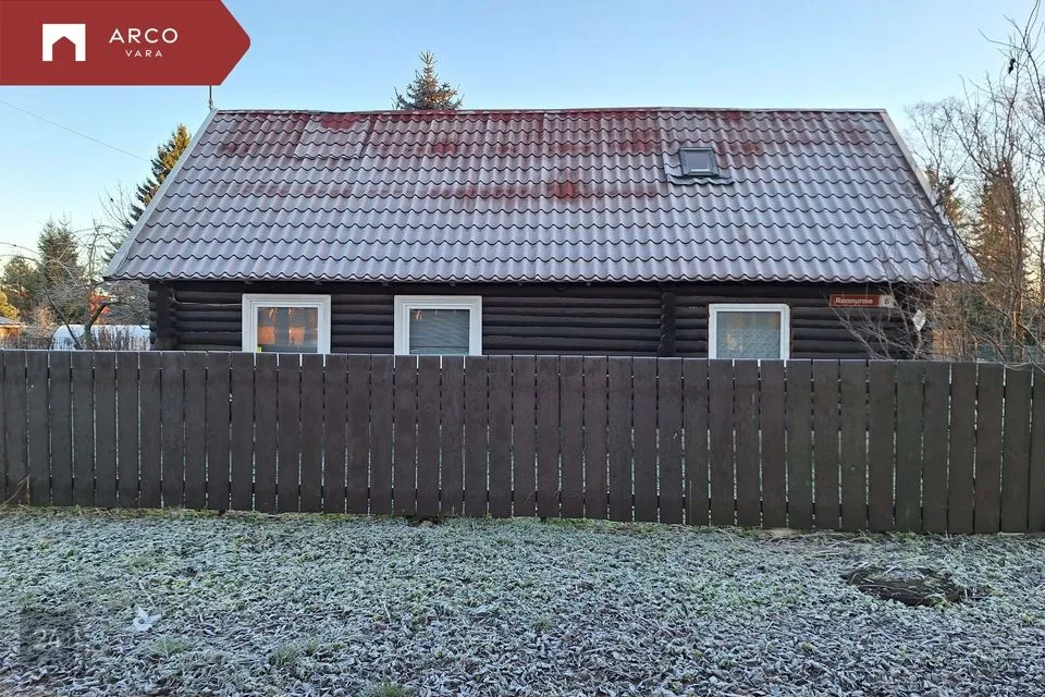 3-toaline Maja - Viimsi vald, Muuga küla