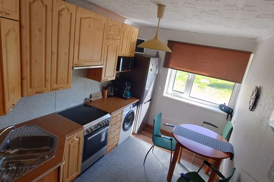 2-toaline Korter  -  Tapa vald, Vajangu küla - foto 5