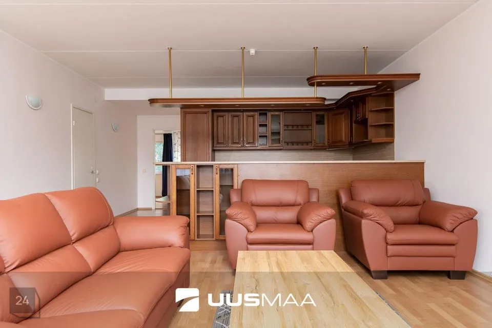 3-toaline Korter - Tallinn, Kristiine linnaosa - foto 3