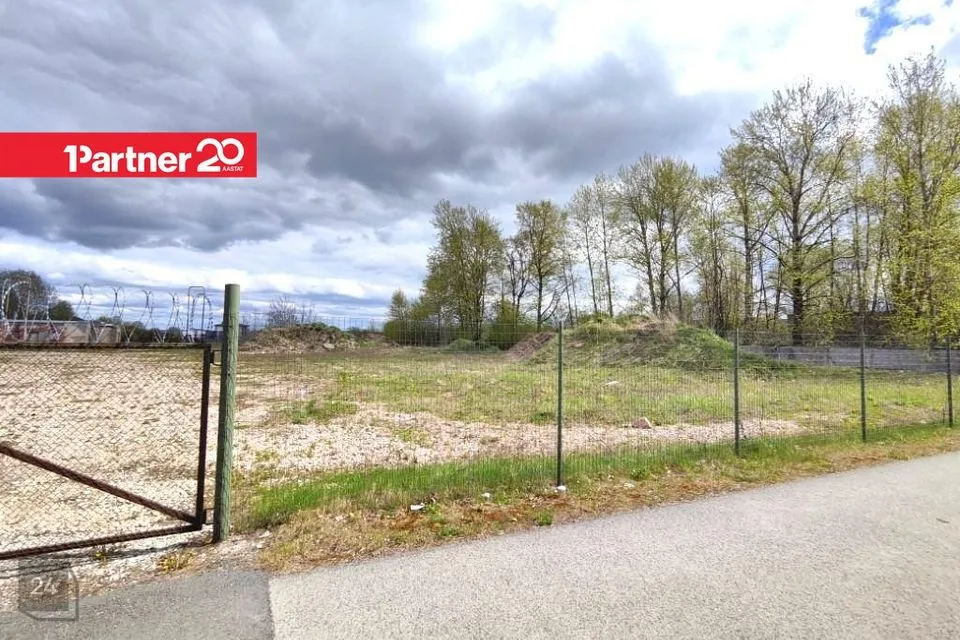 Maatulundusmaa, 22878 m² Maa  -  Saku vald, Tänassilma küla - foto 5