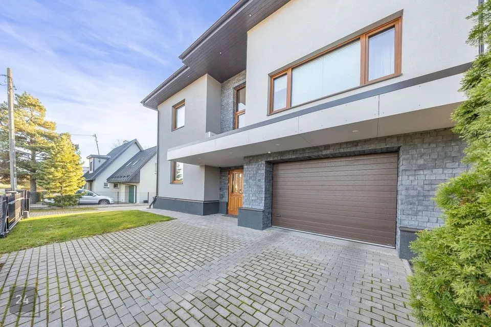 6-toaline Maja  -  Tartu linn, Tartu linn - foto 3