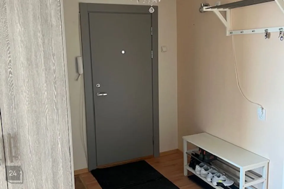 2-toaline Korter - Saue vald, Saue linn - foto 4