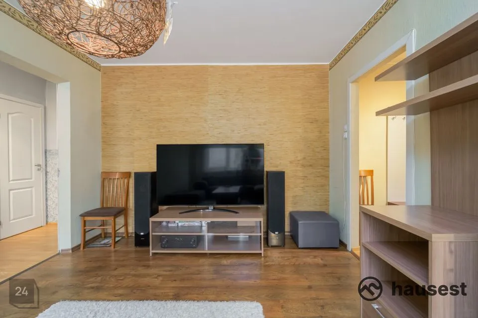 3-toaline Korter  -  Tartu linn, Tartu linn - foto 4