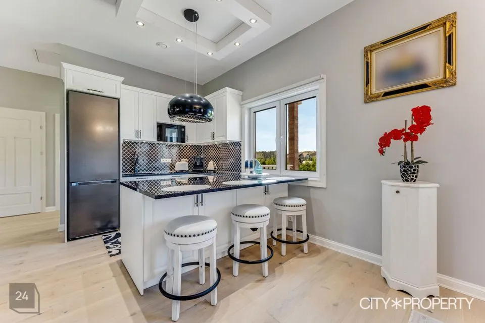 4-toaline Maja  -  Harku vald, Liikva küla - foto 3