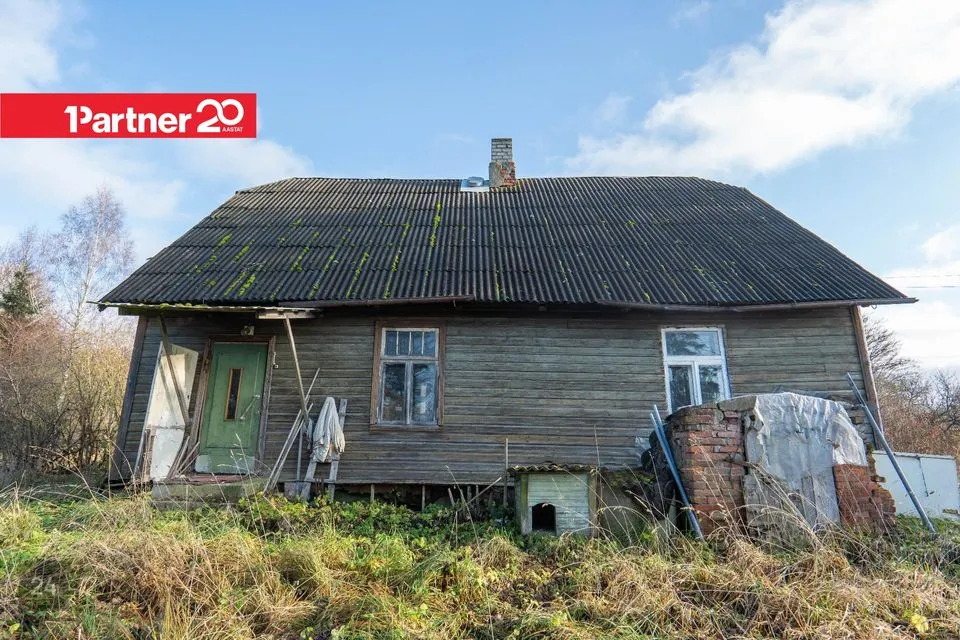 120 m² Maja - Elva vald, Majala küla - foto 2